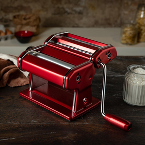 CucinaPro - Die professionelle Teigmaschine