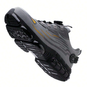 AirShield-Schuh - Ultraleichter Sicherheitsschuh