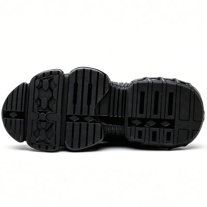AirShield-Schuh - Ultraleichter Sicherheitsschuh