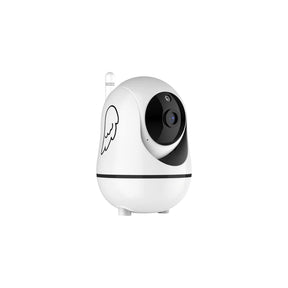 Hello Baby – Babyphone mit HD-Fernsehkamera