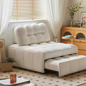 Verwandelbarer Magic-Sessel